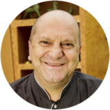 DR. ANTÔNIO DIRCEU CALGARO CRO 4594